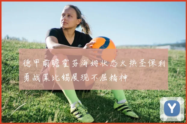 德甲前瞻霍芬海姆状态火热圣保利勇战莱比锡展现不屈精神